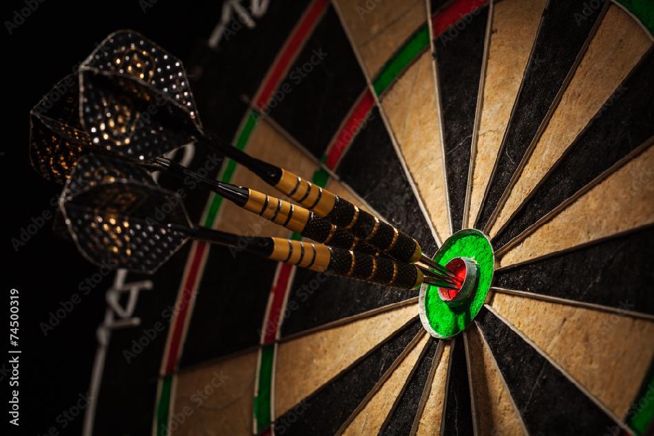 Darts