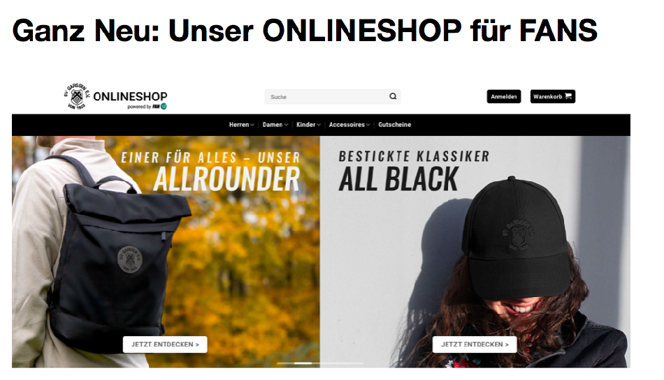 7 - SVG FAN Shop