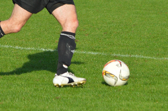 Fußball