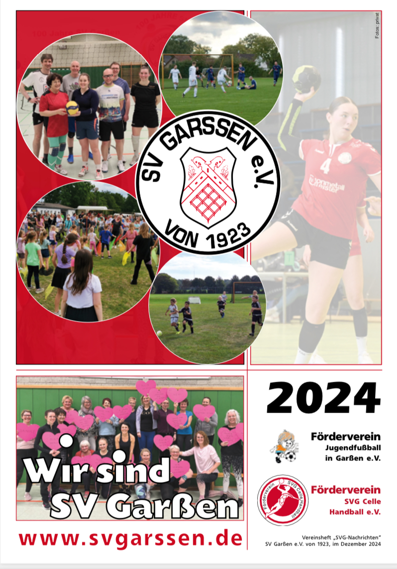 5 - SVG Nachrichten